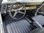 Oldsmobile Cutlass Supreme Convertible Indy 500 Pace Car 1970 года